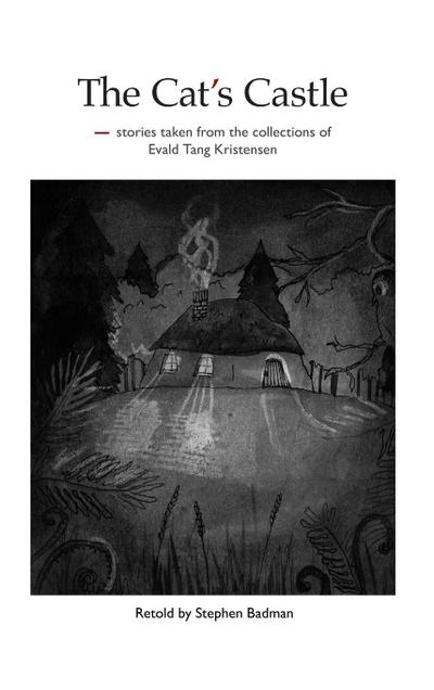 The Cat’s Castle - hardcover