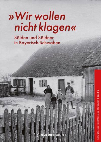 ’Wir wollen nicht klagen’