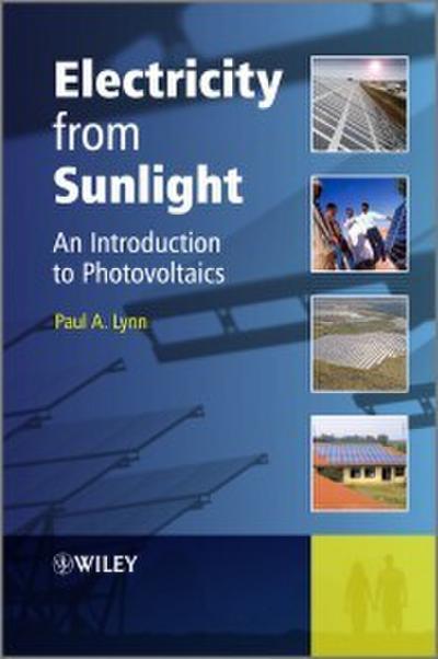Electricity from Sunlight