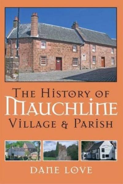 The History of Mauchline