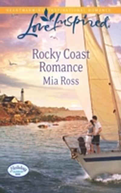 Rocky Coast Romance