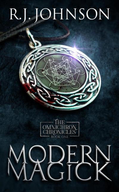 Modern Magick
