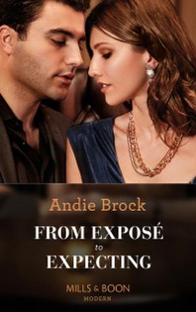 From Expose To Expecting
