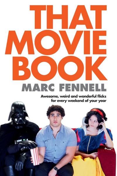 That Movie Book
