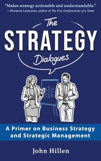 The Strategy Dialogues