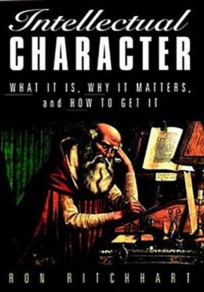 Intellectual Character