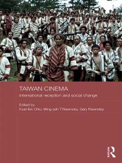 Taiwan Cinema