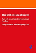 Regulationskrankheiten