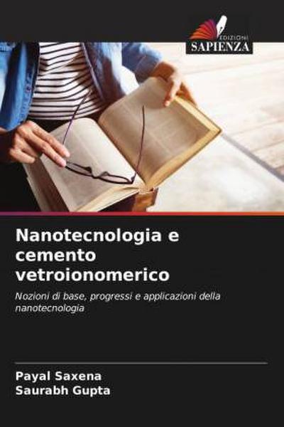 Nanotecnologia e cemento vetroionomerico