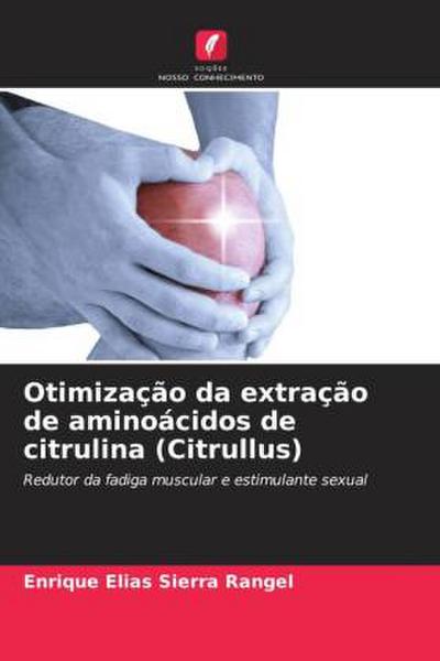 Otimização da extração de aminoácidos de citrulina (Citrullus)