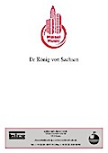 Dr König von Sachsen