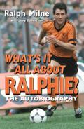 What’s It All About Ralphie