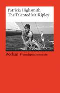 The Talented Mr.Ripley