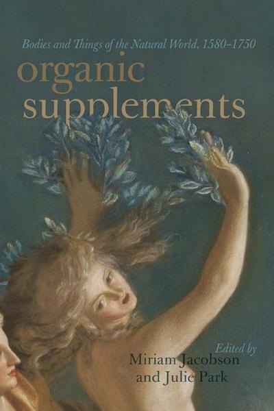 Organic Supplements