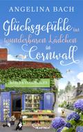 Glücksgefühle im wunderbaren Lädchen in Cornwall