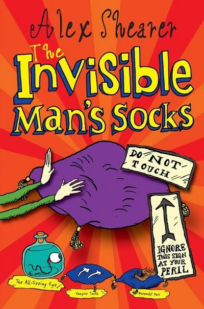 Invisible Man’s Socks