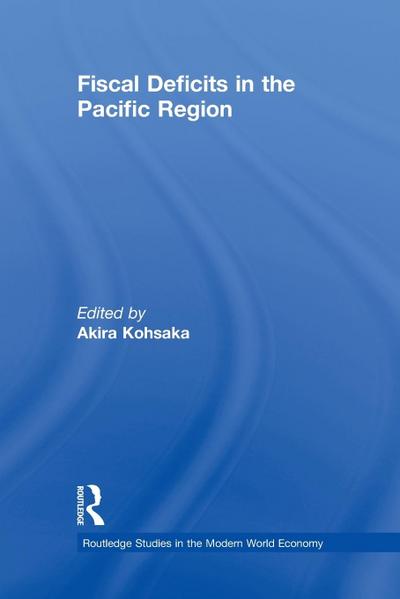 Fiscal Deficits in the Pacific Region