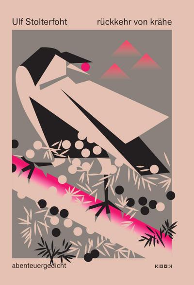 rückkehr von krähe