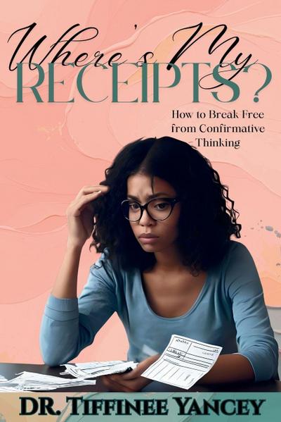 Where’s My Receipts