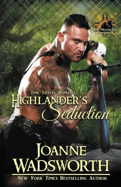 Highlander’s Seduction