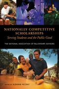 Nationally Competitive Scholarships