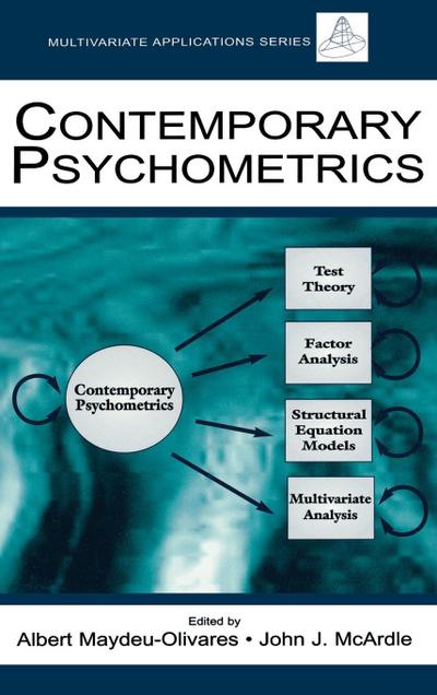 Contemporary Psychometrics