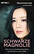 Schwarze Magnolie