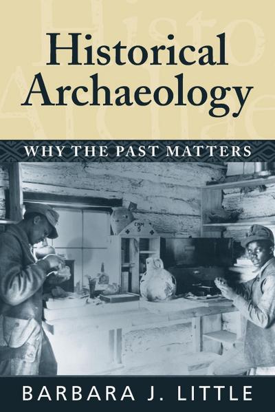 Historical Archaeology