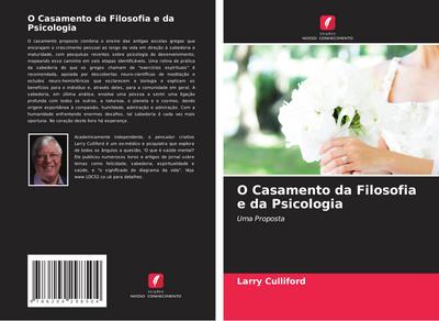 O Casamento da Filosofia e da Psicologia