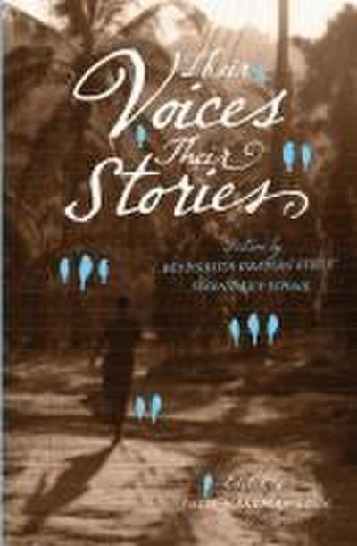 Their Voices, Their Stories. Fiction by Bethsaida Orphan Girls’ Secondary School
