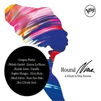 Round Nina - A Tribute To Nina Simone, 1 Audio-CD