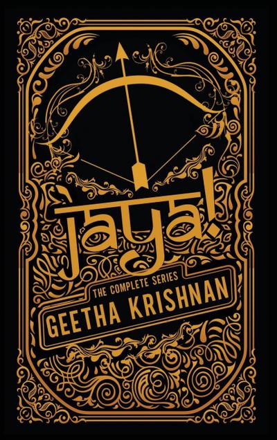 Jaya! The Complete Series