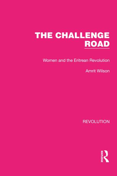 The Challenge Road