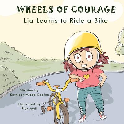 Wheels of Courage