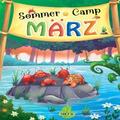 SOMMERCAMP MÄRZ