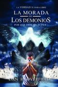 La Morada De Los Demonios