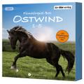 Ostwind Filmhörspiel-Box 1-5