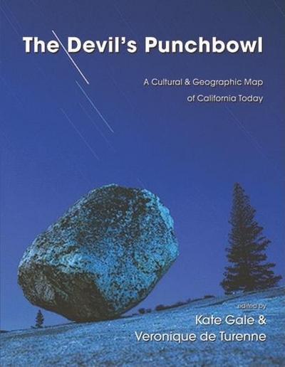 The Devil’s Punchbowl