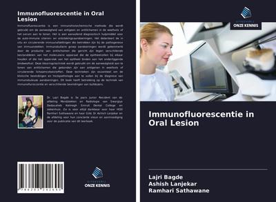 Immunofluorescentie in Oral Lesion