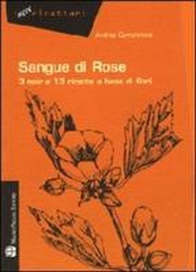Sangue Di Rose