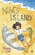 Nim’s Island