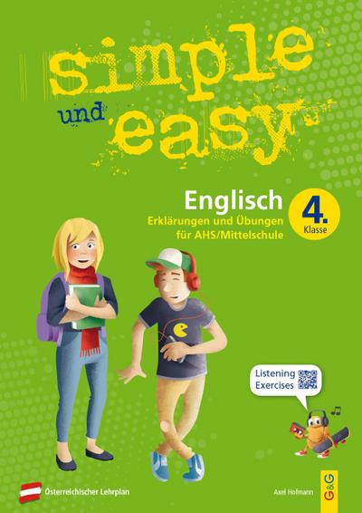 simple und easy Englisch 4