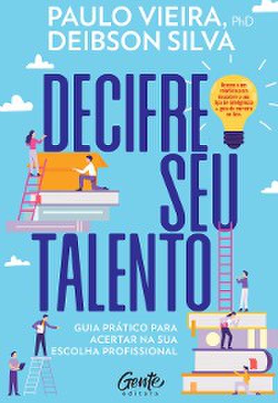 Decifre Seu Talento