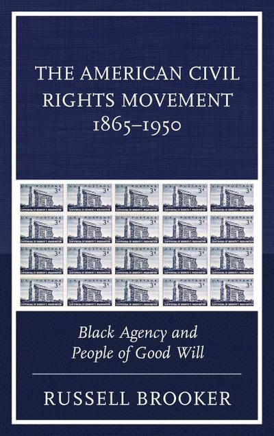 American Civil Rights Movement 1865-1950