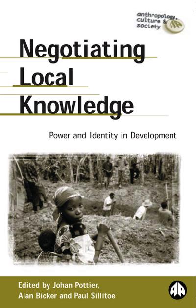 Negotiating Local Knowledge