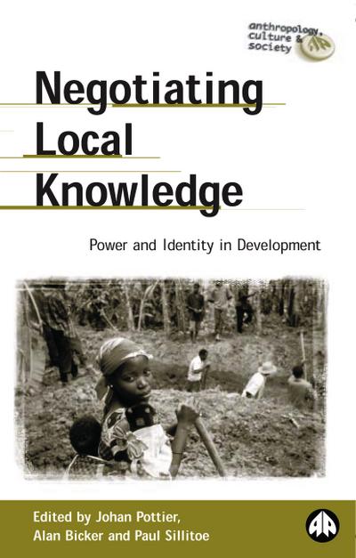 Negotiating Local Knowledge