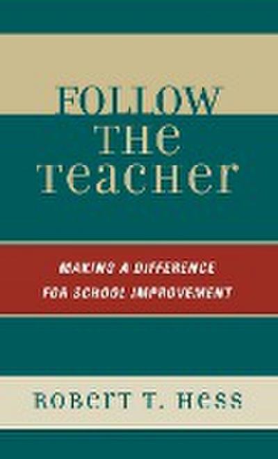 Follow the Teacher