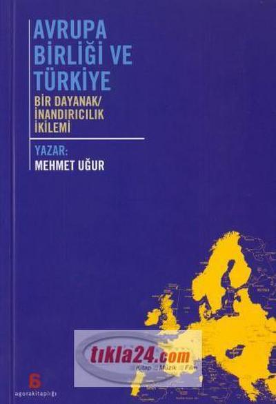 Avrupa Birligi ve Türkiye