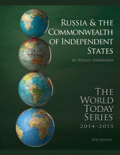 Russia and The Commonwealth of Independent States 2014