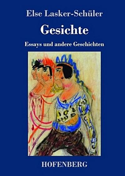 Gesichte